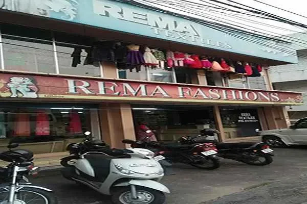 Image of: Rema Textiles